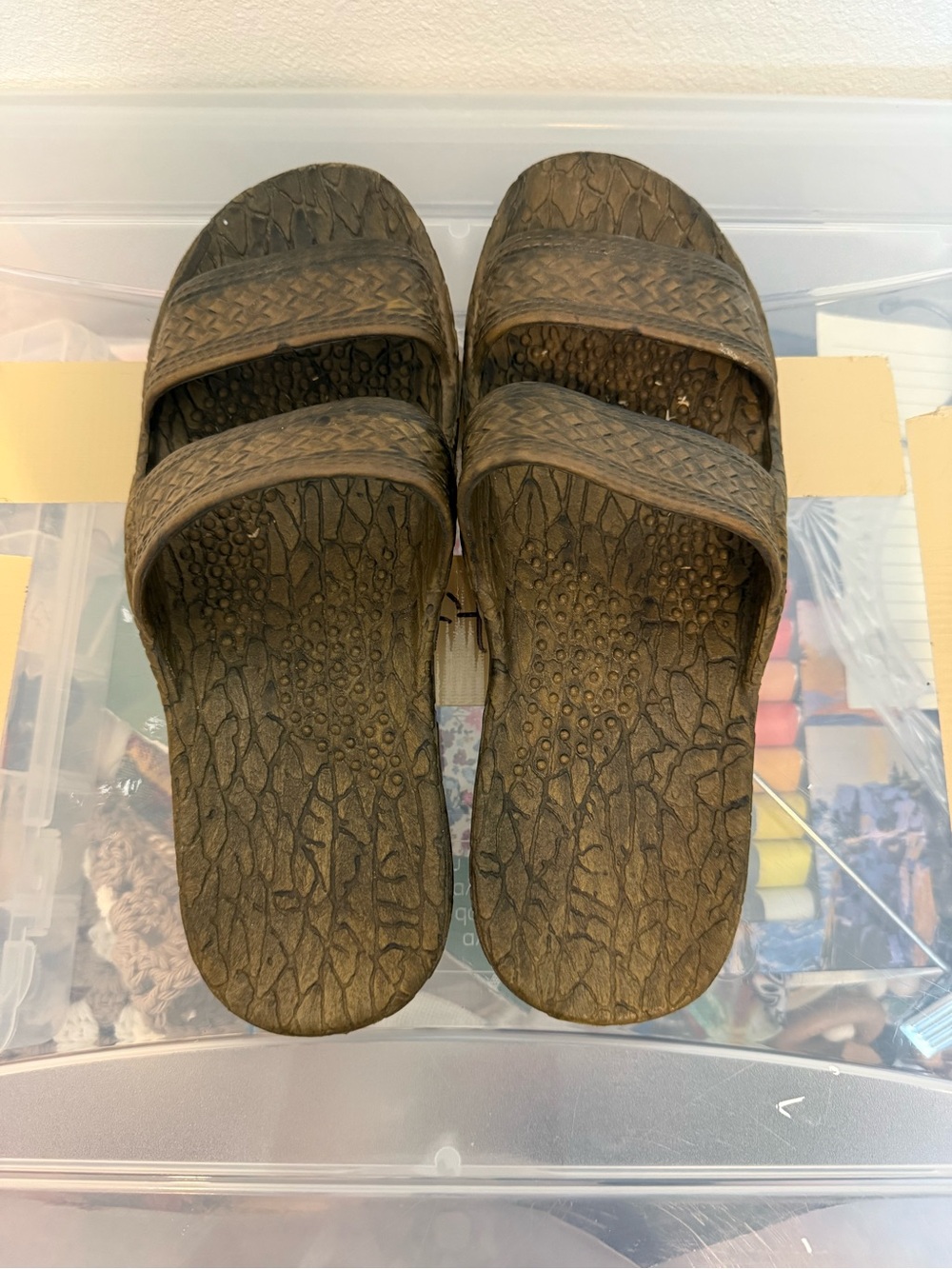 Pali Sandals